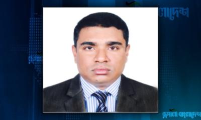 রাজশাহীর ডন আটক