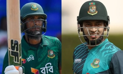দেশশেরা কোচ হতে চান মুশফিক-মাহমুদুল্লাহ