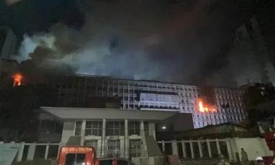 আজ প্রাথমিক প্রতিবেদন জমা দেবে তদন্ত কমিটি