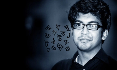 একুশে পদক পাচ্ছেন ‘অভ্র’র সহ-প্রতিষ্ঠাতা মেহেদী হাসান