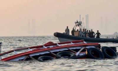 ভারতে লঞ্চের সঙ্গে স্পিডবোটের ধাক্কা, নিহত ১৩