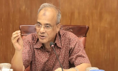 ‍‍‘৫ বছর সরকারকে ক্ষমতায় রাখার বিষয়ে আমি কিছু বলিনি‍‍’