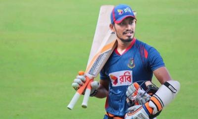 টি-১০ লিগে ডাক পেলেন আরেক বাংলাদেশি তারকা