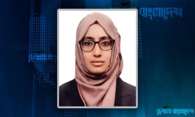 সেই নির্বাহী ম্যাজিস্ট্রেট উর্মির বিরুদ্ধে মামলার আবেদন