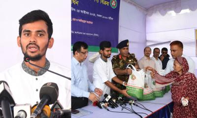 সিন্ডিকেট ভাঙতে কঠোর অবস্থানে থাকবে সরকার