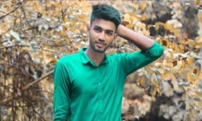 বিদেশে যাওয়া হলো না শাকিলের