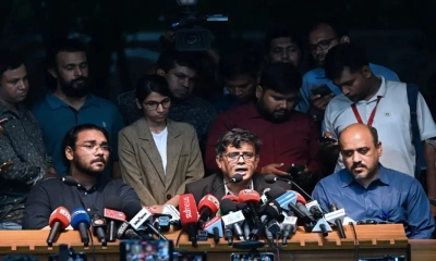 নির্বাচন ৩০ জুন কাট-অফ টাইম: শফিকুল আলম