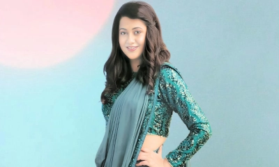 নতুন রূপে অনামিকা