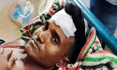 ডাল রান্না নিয়ে তর্ক, ভগ্নিপতিকে কোপালেন শ্যালকরা