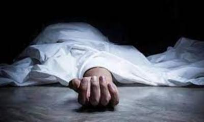 নাটোরের নলডাঙ্গা অজ্ঞাত যুবকের রক্তাক্ত মরদেহ উদ্ধার