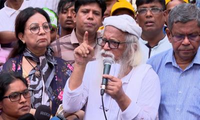 নিজ হাতে আইন তুলে নেয়ার অধিকার ইসলাম কাউকে দেয়নি