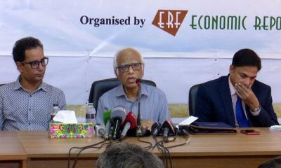 আগামী বছরই হয়তো নির্বাচিত রাজনৈতিক সরকার দেখব