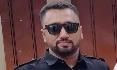শরীরে আগুন ধরিয়ে যুবলীগ নেতার আত্মহত্যা