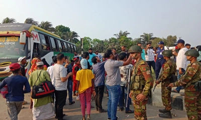 অ‌তি‌রিক্ত ভাড়া আদায়, যৌথবা‌হিনীর অ‌ভিযান