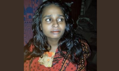মামলার আসামী অন্তঃসত্ত্বা প্রতিবন্ধী নারী
