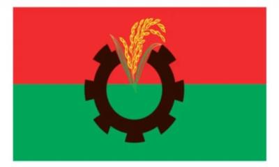 চাঁদাবাজি ও দলীয় শৃঙ্খলা ভঙ্গের দায়ে বিএনপি‍‍`র দুই নেতা বহিষ্কার