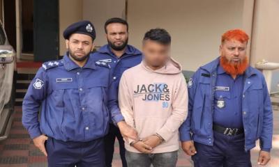 কানের দুল খুলতে বাধা দেওয়ায় হত্যা করা হয় শিশু রাহিকে