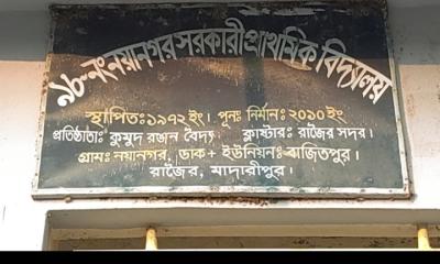 প্রশ্নফাঁসের অভিযোগ ভারপ্রাপ্ত প্রধান শিক্ষকের বিরুদ্ধে