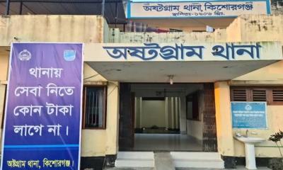 মহিষ চুরির ঘটনায় দুইজনকে পিটিয়ে হত্যা