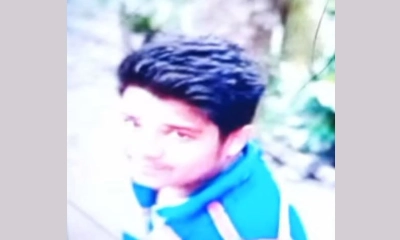 এলাকার বড় ভাইকে তুই বলে ডাক দেয়ায় যুবককে কুপিয়ে হত্যা