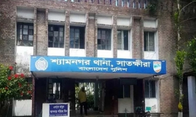 ভাতিজার হাতে চাচা খুন