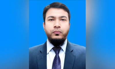 ধর্ষণ মামলায়  কৃষি কর্মকর্তা  কারাগারে