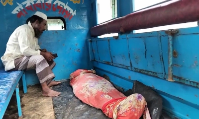 চুরির অপবাদ দিয়ে গণপিটুনি ও ছুরিকাঘাত, যুবক নিহত
