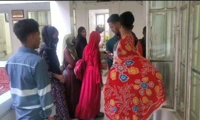 শিক্ষকের ভুলে এসএসসি পরীক্ষা দিতে পারছেন না ১০ শিক্ষার্থী