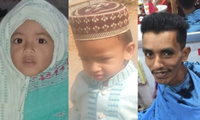 চকরিয়ায় পানিতে ডুবে ভাই-বোনসহ নিহত ৩