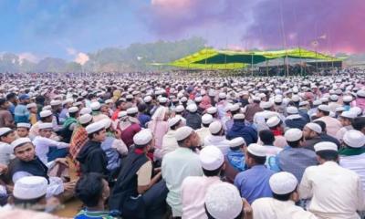 শরণার্থী জীবন আর নয়, মিয়ানমারে ফিরে যেতে চাই