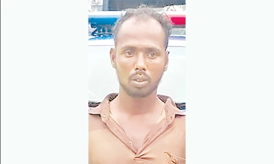 থাকা-খাওয়া নিয়ে খোঁটা দুই শিশু সন্তানসহ ভাবিকে  গলা কেটে হত্যা