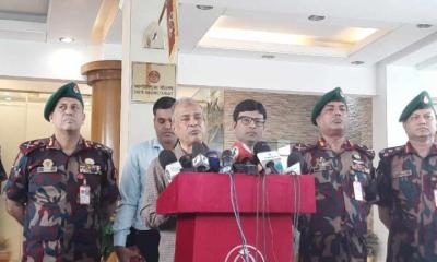পিলখানা হত্যাকাণ্ডের পুনঃতদন্ত অবশ্যই হবে