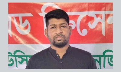 ফটিকছড়িতে সড়ক দুর্ঘটনায় যুবক নিহত
