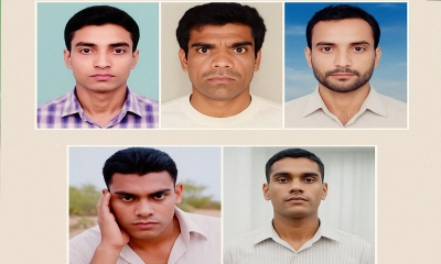 ১২ বছরেও সন্ধান মেলেনি অপহৃত বিজিবি সদস্যসহ ৫ জনের