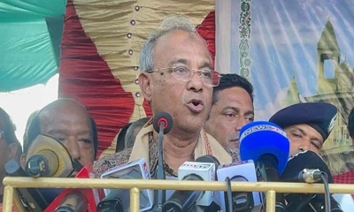 ‘আমরা পদক্ষেপ নিয়েছি বলেই মব-সন্ত্রাস কমেছে’