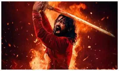 ৬০০ কোটির দরবারে ছত্রপতির বিজয়রথ