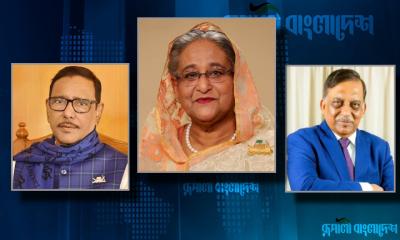 সাভারে শেখ হাসিনাসহ ১৩০ জনের বিরুদ্ধে মামলা