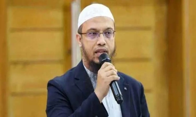 দাড়ি ছোট করা কি হারাম? ৯০% মানুষই ভুল বুঝে!