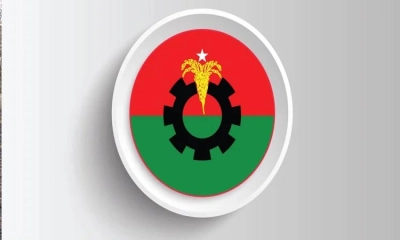 বরিশালে বিএনপির ৮ নেতাকর্মীর বিরুদ্ধে সাংগঠনিক ব্যবস্থা গ্রহণ