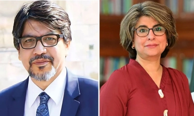 দীর্ঘ ১৫ বছর পর বাংলাদেশ-পাকিস্তান উচ্চপর্যায়ের বৈঠক