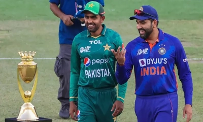 এশিয়া কাপ থেকে ভারতের সরে দাঁড়ানোর খবর ভুয়া: বিসিসিআই সচিব