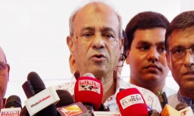 ভারতের অপপ্রচারের জবাব সবাই একসঙ্গে দেবে