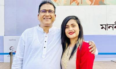 সাবেক এমপি আনারের খণ্ডবিখণ্ড দেহাংশের সঙ্গে মিলেছে মেয়ের ডিএনএ