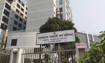 পিএসসির চেয়ারম্যান-সদস্যদের শপথ আজ