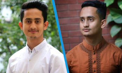 সরকারি চাকরির বয়সসীমার সিদ্ধান্ত নিয়ে যা বললেন সারজিস