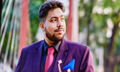 ‘সব শালাকে দেখে নেব, আমি ছাত্রলীগ নেতা’