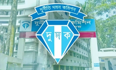 দুদকের সবচেয়ে বড় এনফোর্সমেন্ট অভিযান