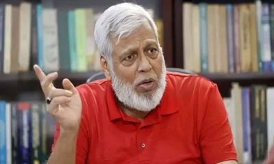 বিদ্যুৎতের দাম বাড়ানোর জন্য চাপের মুখে সরকার: ফাওজুল কবির