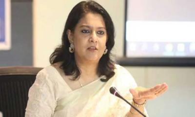 সেন্টমার্টিন নিয়ে অহেতুক পানি ঘোলা করা হচ্ছে