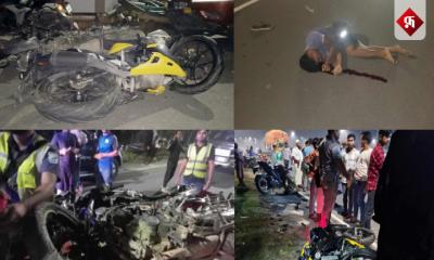 শরীয়তপুরে ৬ মাসে ১৪ জনের প্রাণহানি